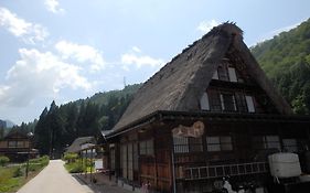 民宿　五ヨ門